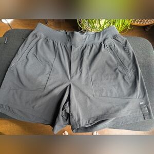 Lululemon Men's Running Shorts